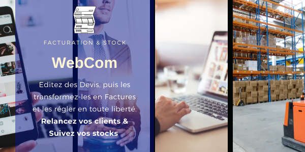 WebCom