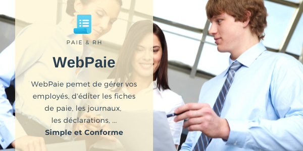 WebPaie