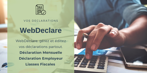 WebDeclare